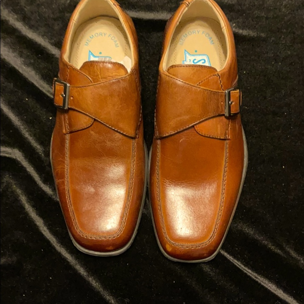 Florsheim kids